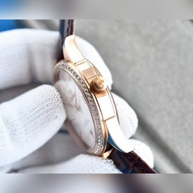 Omega Butterfly серия, эксклюзивная версия Каждый экземпляр тщате