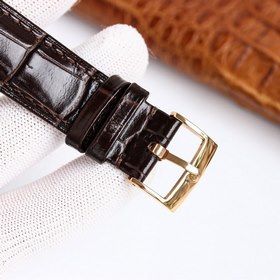 Новый автоматический механический наручный часовой механизм OMEGA