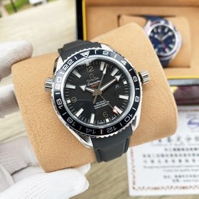 Омега - Серия для дайвинга Seamaster 600 метров, четыре стрелки, 