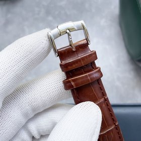Мужские часы Omega. Многофункциональный дизайн. Элегантный, джент