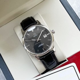 Omega Превосходные мужские часы Классический дизайн с тремя стре