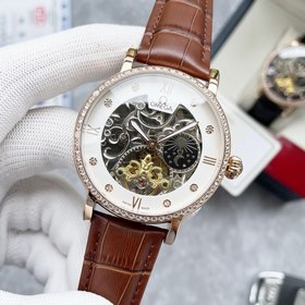 Омига Omega, высококачественные мужские часы, впечатляющий ажурны