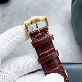 Омига Omega, высококачественные мужские часы, впечатляющий ажурны