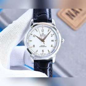 Omega Seamaster Ультратонкие автоматические механические часы дл