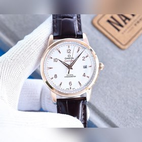 Omega Seamaster Ультратонкие автоматические механические часы дл