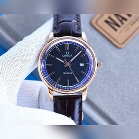 Omega Speedmaster Ультратонкие автоматические механические часы 
