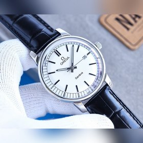 Omega Speedmaster Ультратонкие автоматические механические часы 