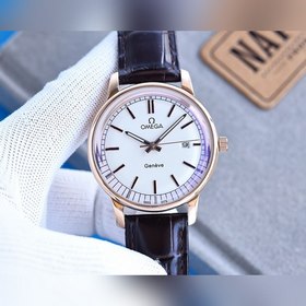 Omega Speedmaster Ультратонкие автоматические механические часы 