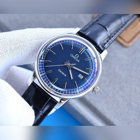 Omega Speedmaster Ультратонкие автоматические механические часы 