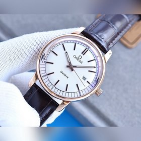 Omega Speedmaster Ультратонкие автоматические механические часы 