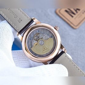 Omega Speedmaster Ультратонкие автоматические механические часы 