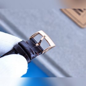 Omega Speedmaster Ультратонкие автоматические механические часы 