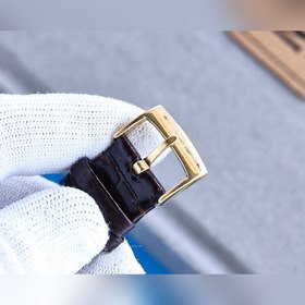Omega Speedmaster Ультратонкие автоматические механические часы 