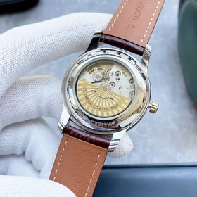 Omega Элитные мужские часы Классический дизайн с тремя стрелками 