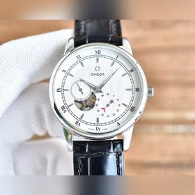 Мужские часы Omega. Многофункциональный дизайн. . Исключительное 