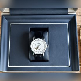 Мужские часы Omega. Многофункциональный дизайн. . Исключительное 
