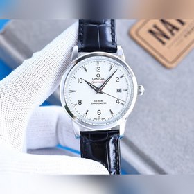 Omega Seamaster Ультратонкие автоматические механические часы дл
