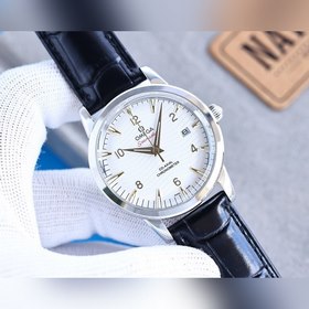 Omega Seamaster Ультратонкие автоматические механические часы дл