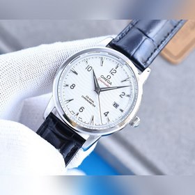 Omega Seamaster Ультратонкие автоматические механические часы дл