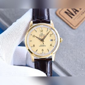 Omega Seamaster Ультратонкие автоматические механические часы дл