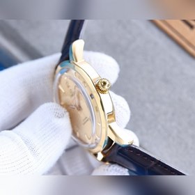 Omega Seamaster Ультратонкие автоматические механические часы дл