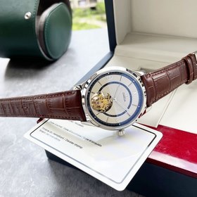 Omega Элитные мужские часы с классическим большим циферблатом и д