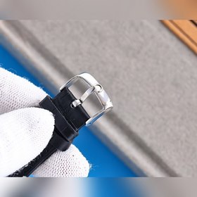 Новый дизайн Omega с тремя стрелками двойным календарем для мужчи