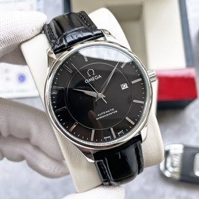 Omega Элитные мужские часы Классический дизайн с тремя стрелками 