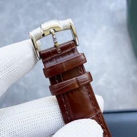 Мужские часы Omega. Многофункциональный дизайн. . Элегантный и ве