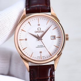 Серия Omega De Ville Создан для каждого мужчины, высококачественн