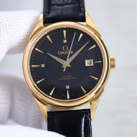 Серия Omega De Ville Создан для каждого мужчины, высококачественн