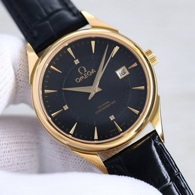 Серия Omega De Ville Создан для каждого мужчины, высококачественн