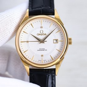 Серия Omega De Ville Создан для каждого мужчины, высококачественн