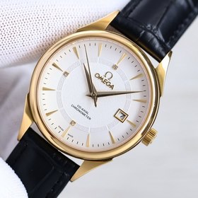 Серия Omega De Ville Создан для каждого мужчины, высококачественн