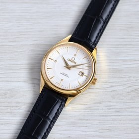 Серия Omega De Ville Создан для каждого мужчины, высококачественн