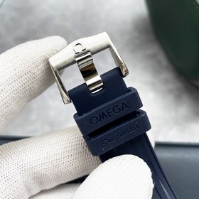Ω OMEGA SEAMASTER (50-летняя серия) 300 м, , коаксиальный, диамет