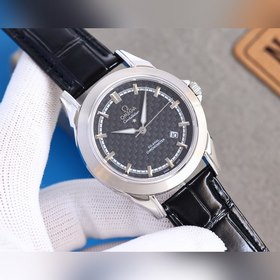 Новые модели серии Omega De Ville Изысканное сочетание лаконичног