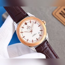 Новые модели серии Omega De Ville Изысканное сочетание лаконичног