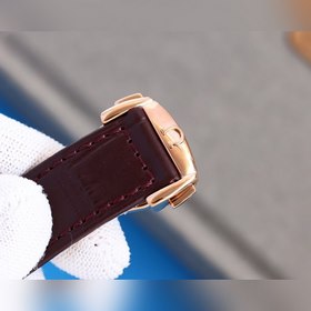Новые модели серии Omega De Ville Изысканное сочетание лаконичног