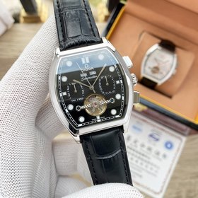 Мужские часы Omega. Многофункциональный дизайн. . Достоинство, эл