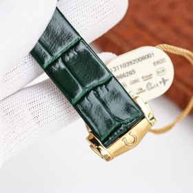 Omega Constellation, пятое поколение, мужские часы, 39 мм идеальн
