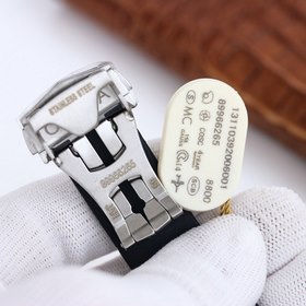 Omega Constellation, пятое поколение, мужские часы, 39 мм идеальн