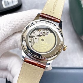 Omega Превосходные мужские часы Классический дизайн с тремя стрел