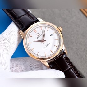 Omega Speedmaster Ультратонкие автоматические механические часы 