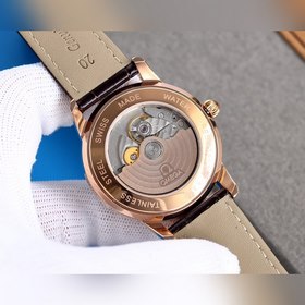 Omega Speedmaster Ультратонкие автоматические механические часы 
