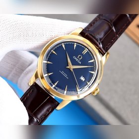 Omega Speedmaster Ультратонкие автоматические механические часы 