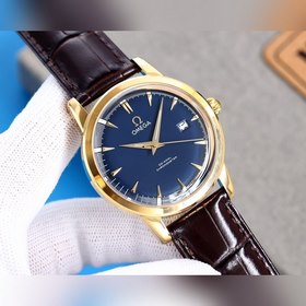 Omega Speedmaster Ультратонкие автоматические механические часы 