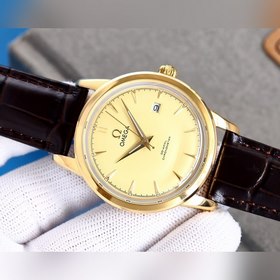 Omega Speedmaster Ультратонкие автоматические механические часы 