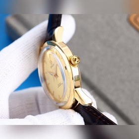 Omega Speedmaster Ультратонкие автоматические механические часы 