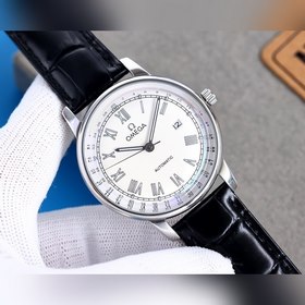 Omega Speedmaster Ультратонкие автоматические механические часы